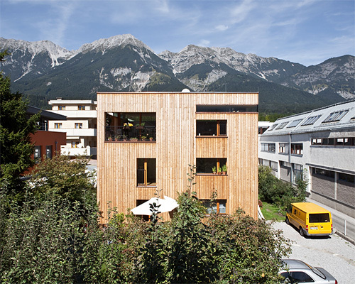 Ein Foto von Christian Flatscher